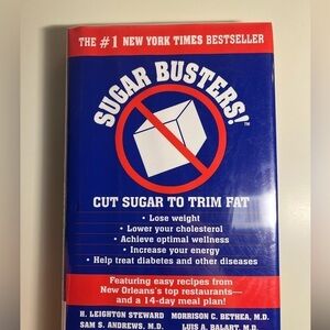 Sugarbuster